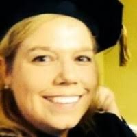 Marty Greer Robinson