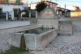Higuera de las duenas, castile and leon. Higuera De Las Duenas Tietarteve