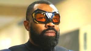 Even with its current missteps it i don't talk bad about others, even when it's funny! The Ending Of Black Lightning Season 4 Explained