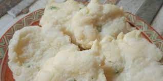 Cara membuat cireng sederhana takaran sendok. Resep Cireng Salju Simpel Crispy Di Luar Dan Lembut Di Dalam Merdeka Com