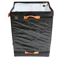 China ACD-WL-001 Large Folding Courier Parcel Amazon Style ...