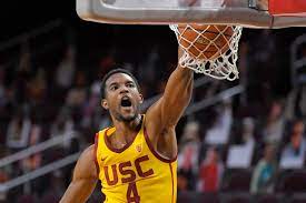 Elite rim protector with great timing. Cleveland Cavaliers Select Evan Mobley With No 3 Pick In 2021 Nba Draft Cleveland Com