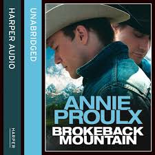 Der film erzählt den verlauf einer homosexuellen liebesbeziehung zweier cowboys während eines zeitraums von etwa 20 jahren, basierend auf der erstmals 1997 veröffentlichten kurzgeschichte brokeback mountain der schriftstellerin. Stream Brokeback Mountain By Annie Proulx Read By Campbell Scott By Harpercollins Publishers Listen Online For Free On Soundcloud