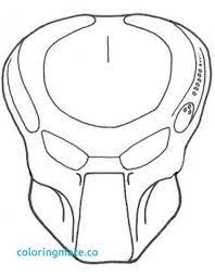 When autocomplete results are available use up and down arrows to review and enter to select. How To Draw Predator Mask Easy Novocom Top