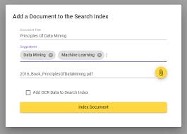 Learn vocabulary, terms and more with flashcards, games and other study tools. Building A Fulltext Search Engine With Asp Net Core Angular 9 Elasticsearch And Tesseract