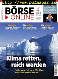 Euronoten — euroscheine der euro. Download Borse Online 10 Oktober 2019 Pdf Magazine