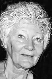 Sandra “Sandy” Drew