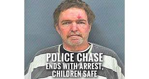 Radekin Faces Kidnapping, Attempted Murder Charges