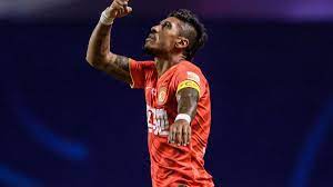 1,698,279 likes · 511 talking about this. Paulinho Ex Barcelona Star Latest Big Name To Leave Chinese Super League Football News