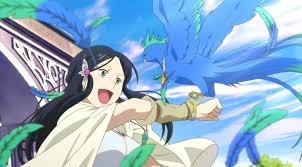 Prince raj wants to make shirayuki his concubine because of her red hair, so she leaves her home in tanbarun and ends up with a fateful encounter. Snow White With The Red Hair Episode 10 Inexperienced Heart The Josei Next Door