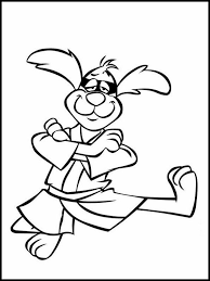 By clicking on the colored circles, you are virtually add to the mix one drop/part of dye. Hong Kong Phooey 3 Printable Coloring Pages For Kids Cute Coloring Pages Online Coloring Pages Coloring Pages For Kids