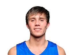 Hofstra Men's Basketball Roster