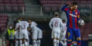 They lost the first leg of this fixture by a humiliating 4:1. Barcelona Vs Psg 1 4 Preview And Stats Followed By Live Commentary Video Highlights And Match Report Ariani S News