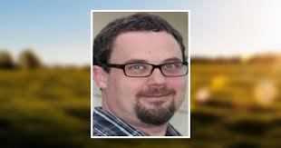 Christopher Mark Guin Obituary October 15, 2024