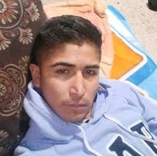 Alejandro Manuell Ramirez in people