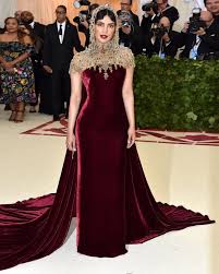 Priyanka Chopra Stock Photos Met Gala Dresses Celebrity Dresses Gala Dresses