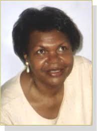Obituary information for Viola Beatrice Taylor