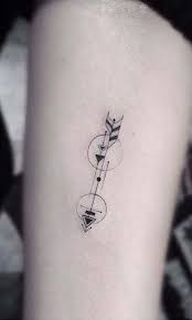 70 Simple And Small Minimalist Tattoos Design Ideas Tasteful Tattoos Subtle Tattoos Feminine Tattoos