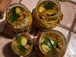 Maybe you would like to learn more about one of these? Melanzane Sott Olio Ricetta A Crudo Senza Cottura Buonissime Caffebook