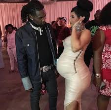 Cardib And Offset Baby Shower Cardi B Photos Cardi B Pics Cardi B