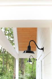 The Original Warehouse Gooseneck Light Barn Light Electric Barn Lighting Gooseneck Lighting