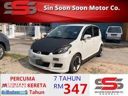 Serius nk beli kereta tolong wasap terus Rm 19 800 2010 Perodua Myvi 1 3 Premium Full Spec Blackl