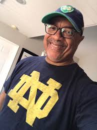 ☘️GO IRISH ☘️