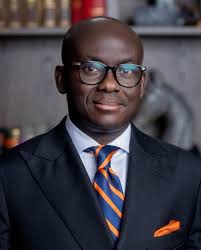 Did you know that: Ghana's Chief Justice Kwasi Anin Yeboah after graduating  from law school he served as an Assistant State Attorney at the Attorney  General Office in Koforidua? He then, proceeded