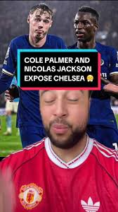 Do you think players will give up? #chelsea #pochettino #colepalmer  #footballtiktok #fyp
