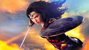 Like a normal wallpaper, an animated wallpaper serves as the background on your desktop, which is visible to you only when your workspace is empty, i.e. Wonder Woman 1984 Movie 2020 Wallpapers Wallpaper Cave