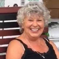 Emily Bernice Simpson