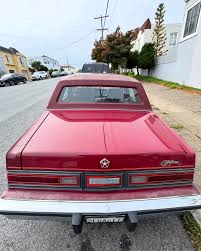 Image result for Crimson Red 1980 Chrysler