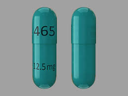Mydayis Er Capsules Dosage Guide Drugs Com