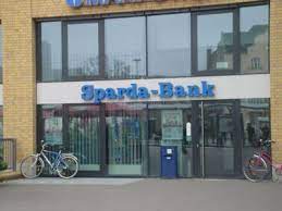 Sein wappen ist ein gütesiegel, hammer und zirkel im ährenkranz. Potsdam Abc De Sparda Bank Am Hauptbahnhof