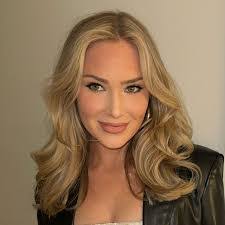 Olivia Garrison's Instagram, Twitter & Facebook