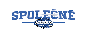 Toto logo lze využít pouze výjimečně a jeho užití obvykle zkomplikuje schválení užití. Hc Kometa Brno Kometa Nabizi Pomoc