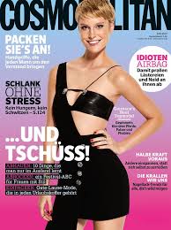 Gewonnen hat die 18 jahre alte toni. Das Neue Cosmo Cover Ist Da Mit Gntm Gewinnerin Kim Gntm Germanys Next Topmodel Next Topmodel