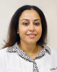 Physician's assistant joins Henry Mayo Newhall Primary Care