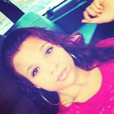 Jade Chavis (JadeAlexis05) — профиль