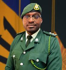 Caribbean Military Law Symposium 2023 by barbadosdefenceforce