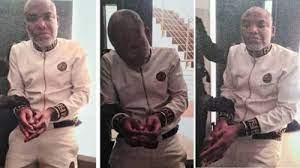 Последние твиты от sahara reporters (@saharareporters). Why Department Of State Services Didn T Bring Nnamdi Kanu To Court Ipob Leader S Lawyer Sahara Reporters