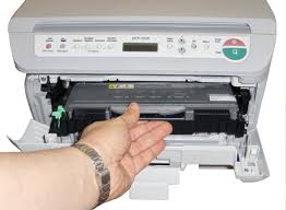 You should uninstall original driver before install the downloaded one. Brother Dcp 7030 Laser Mfp Review Trusted Reviews