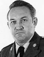 Wallace Pinkham Obituary (2012)