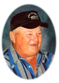 Lee “Duke” Eystad