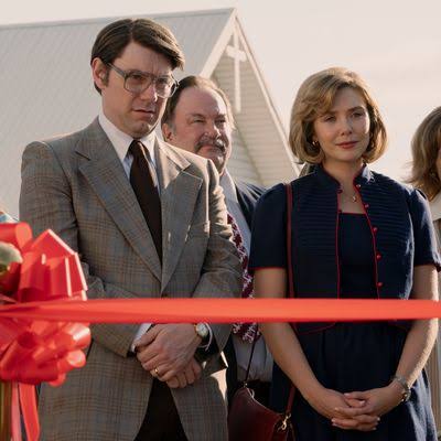 Love & Death' Recap, Episode 4: Do No Evil