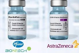 Vacuna astrazeneca de donde es. Los Nuevos Efectos Secundarios De Las Vacunas De Pfizer Y Astrazeneca Que Estan Bajo Estudio Eleconomista Es