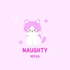 Naughty Nova - YouTube
