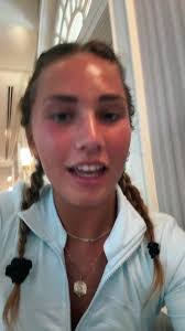 Haleigh Grubb's Instagram, Twitter & Facebook