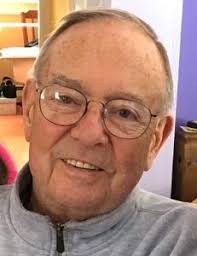 Obituary for Dennis Joseph Hussey