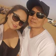 Pusit orig sm‼️ 100 ti meja! Available ngayon dito sa pwesto!